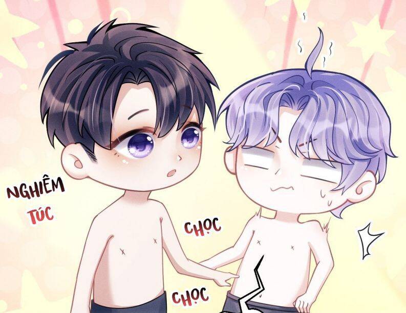 Tôi Hoài Nghi Ảnh Đế Đang Theo Đuổi Tôi Chapter 20 - Trang 62