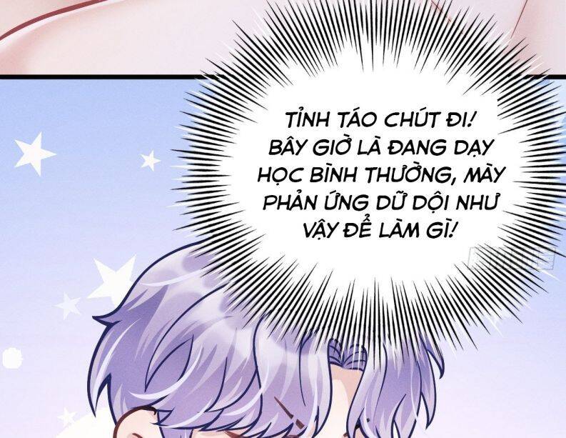 Tôi Hoài Nghi Ảnh Đế Đang Theo Đuổi Tôi Chapter 20 - Trang 73