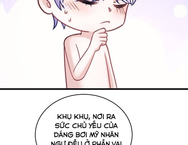 Tôi Hoài Nghi Ảnh Đế Đang Theo Đuổi Tôi Chapter 20 - Trang 74