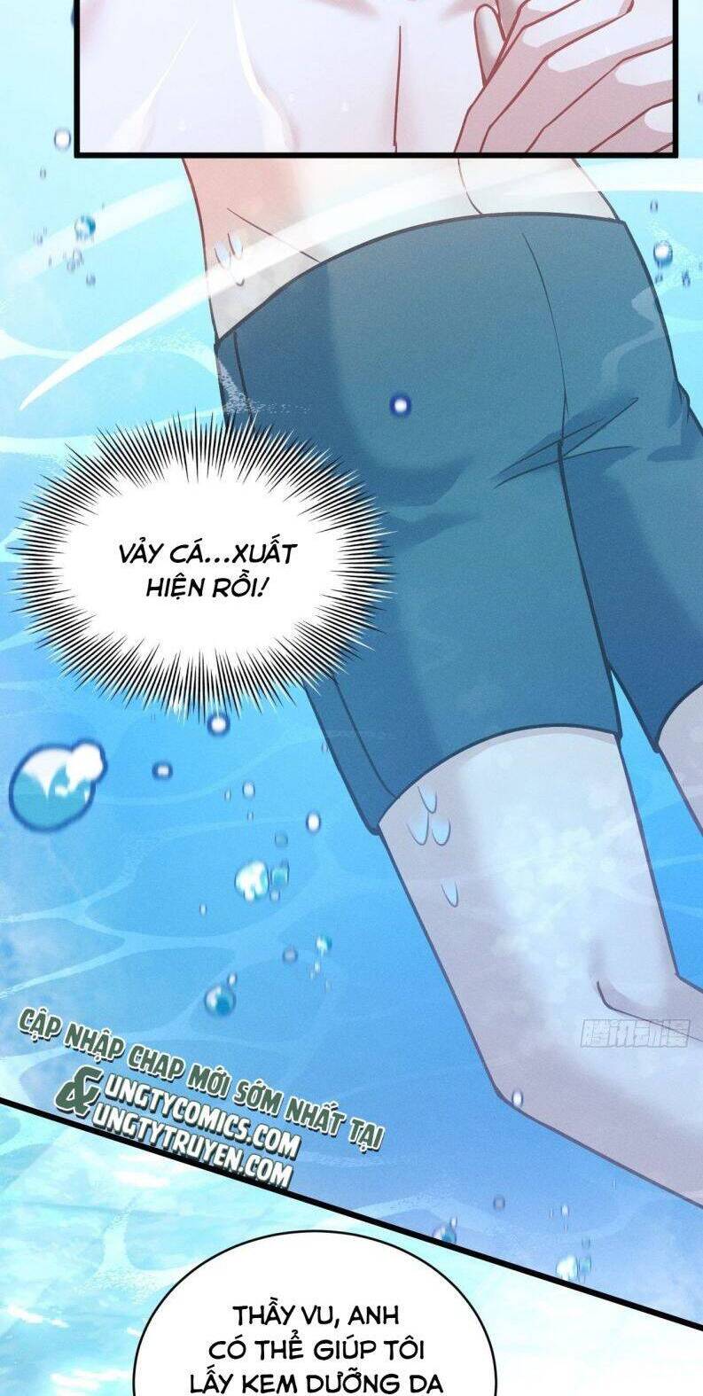 Tôi Hoài Nghi Ảnh Đế Đang Theo Đuổi Tôi Chapter 20 - Trang 89