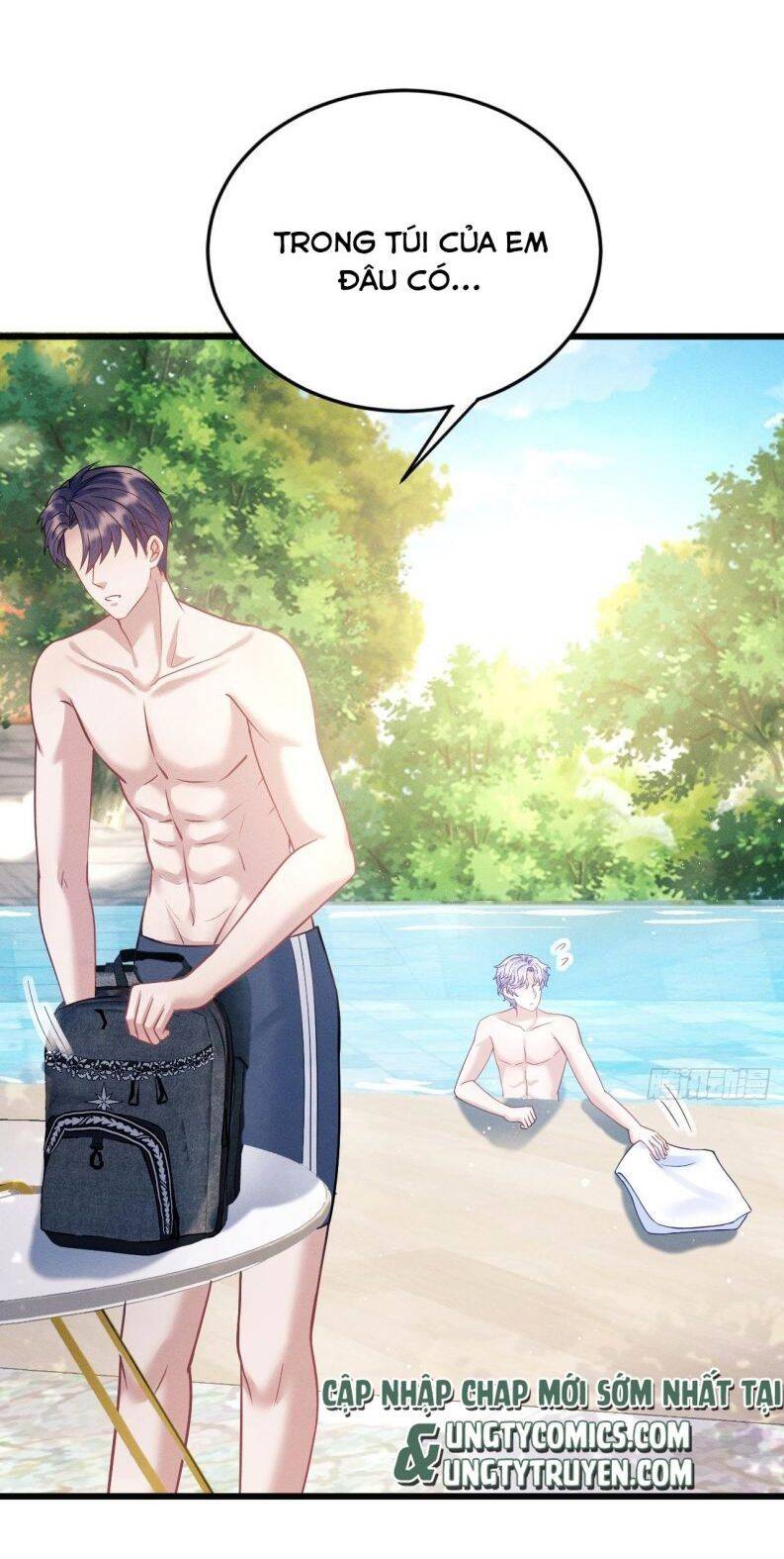 Tôi Hoài Nghi Ảnh Đế Đang Theo Đuổi Tôi Chapter 20 - Trang 92