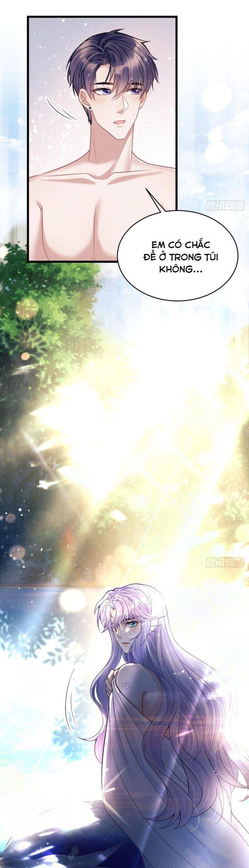 Tôi Hoài Nghi Ảnh Đế Đang Theo Đuổi Tôi Chapter 20 - Trang 93