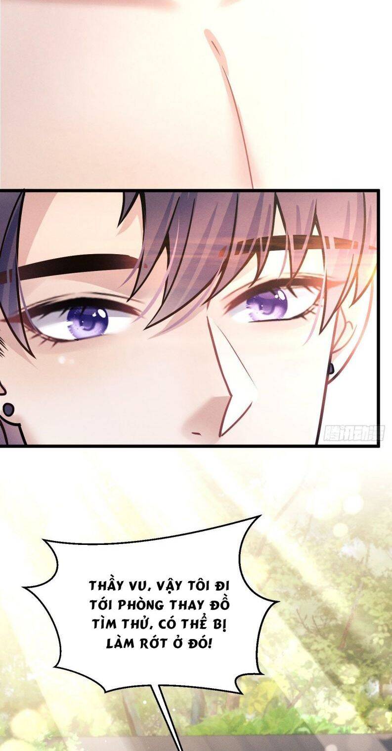 Tôi Hoài Nghi Ảnh Đế Đang Theo Đuổi Tôi Chapter 20 - Trang 95