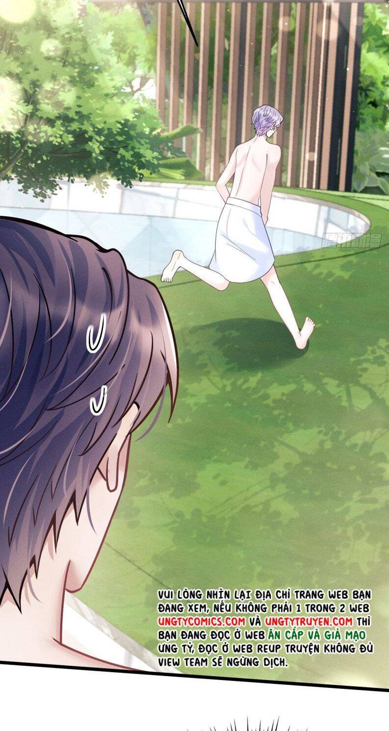 Tôi Hoài Nghi Ảnh Đế Đang Theo Đuổi Tôi Chapter 20 - Trang 96