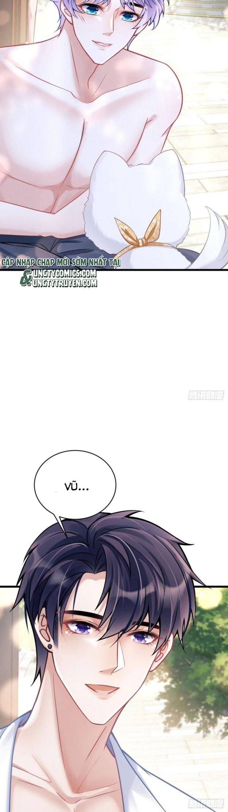 Tôi Hoài Nghi Ảnh Đế Đang Theo Đuổi Tôi Chapter 21 - Trang 19