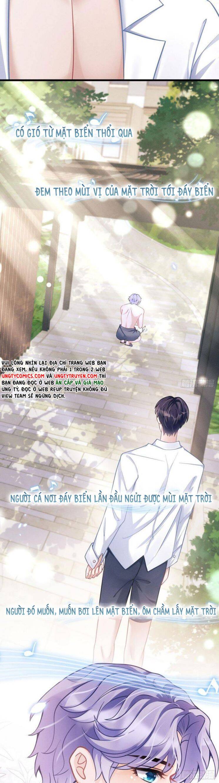 Tôi Hoài Nghi Ảnh Đế Đang Theo Đuổi Tôi Chapter 21 - Trang 20