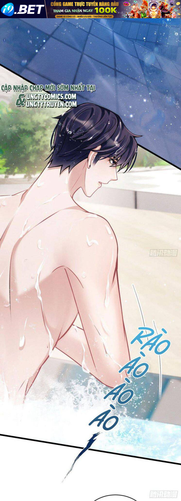 Tôi Hoài Nghi Ảnh Đế Đang Theo Đuổi Tôi Chapter 21 - Trang 9