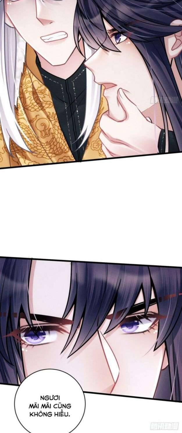 Tôi Hoài Nghi Ảnh Đế Đang Theo Đuổi Tôi Chapter 22 - Trang 12