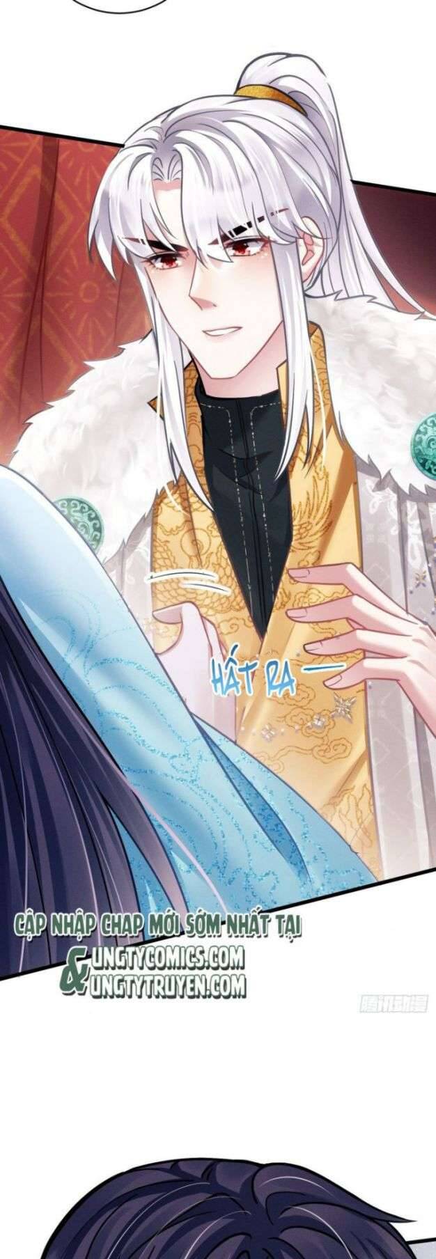 Tôi Hoài Nghi Ảnh Đế Đang Theo Đuổi Tôi Chapter 22 - Trang 13