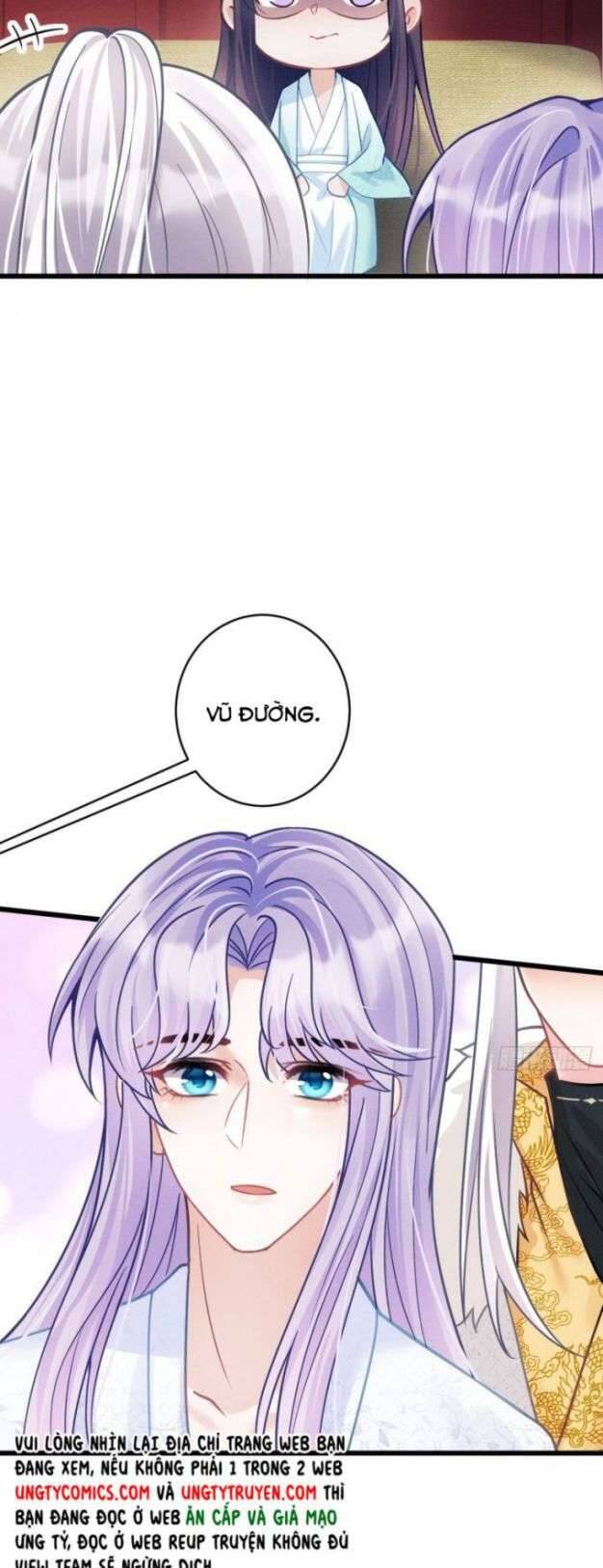 Tôi Hoài Nghi Ảnh Đế Đang Theo Đuổi Tôi Chapter 22 - Trang 28