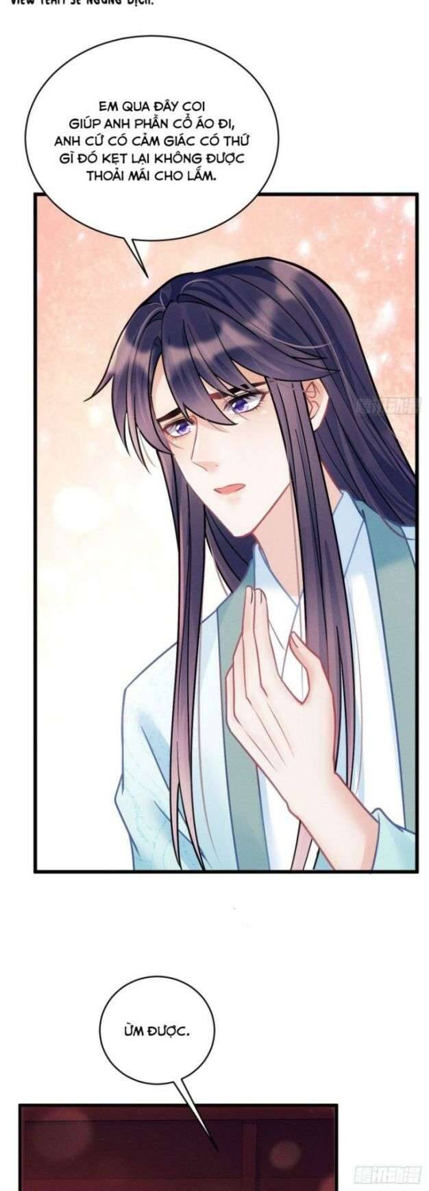 Tôi Hoài Nghi Ảnh Đế Đang Theo Đuổi Tôi Chapter 22 - Trang 29