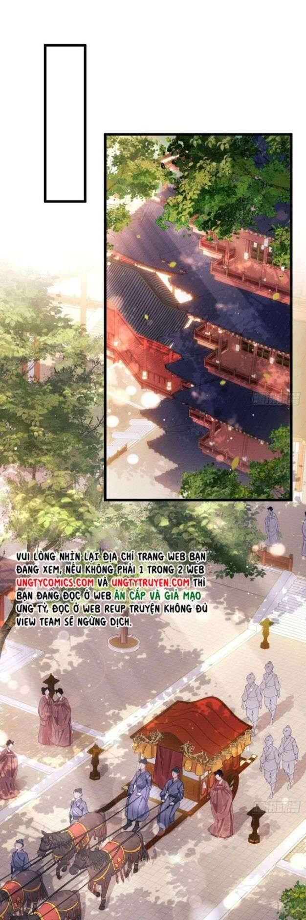 Tôi Hoài Nghi Ảnh Đế Đang Theo Đuổi Tôi Chapter 22 - Trang 3