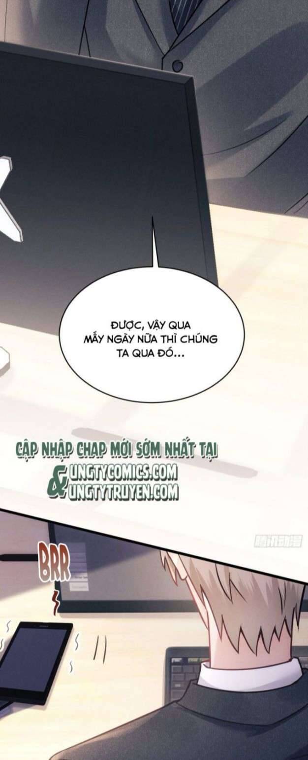 Tôi Hoài Nghi Ảnh Đế Đang Theo Đuổi Tôi Chapter 22 - Trang 34