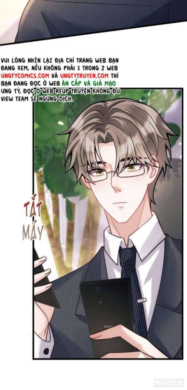 Tôi Hoài Nghi Ảnh Đế Đang Theo Đuổi Tôi Chapter 22 - Trang 35