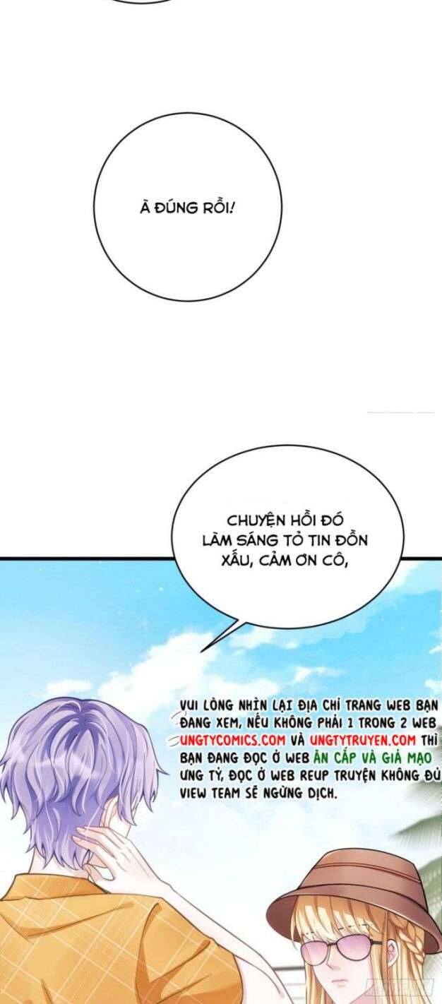 Tôi Hoài Nghi Ảnh Đế Đang Theo Đuổi Tôi Chapter 22 - Trang 43