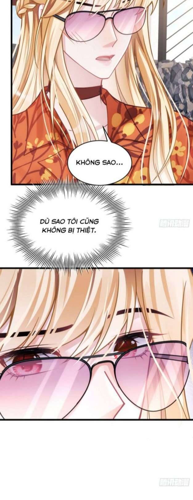 Tôi Hoài Nghi Ảnh Đế Đang Theo Đuổi Tôi Chapter 22 - Trang 45