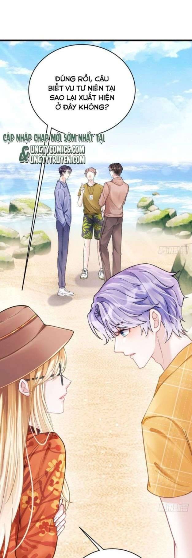 Tôi Hoài Nghi Ảnh Đế Đang Theo Đuổi Tôi Chapter 22 - Trang 46