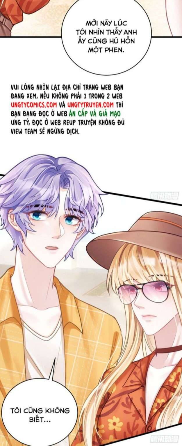 Tôi Hoài Nghi Ảnh Đế Đang Theo Đuổi Tôi Chapter 22 - Trang 47