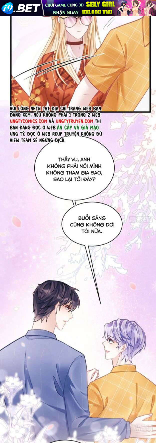 Tôi Hoài Nghi Ảnh Đế Đang Theo Đuổi Tôi Chapter 22 - Trang 50