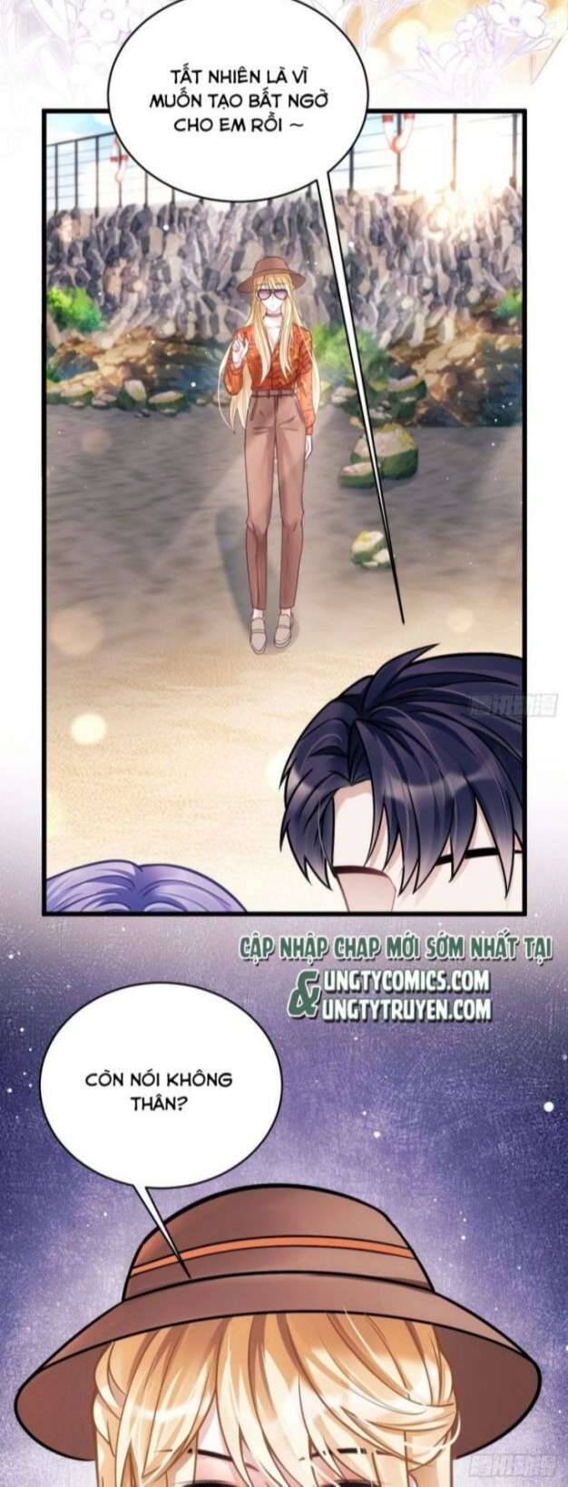 Tôi Hoài Nghi Ảnh Đế Đang Theo Đuổi Tôi Chapter 22 - Trang 51