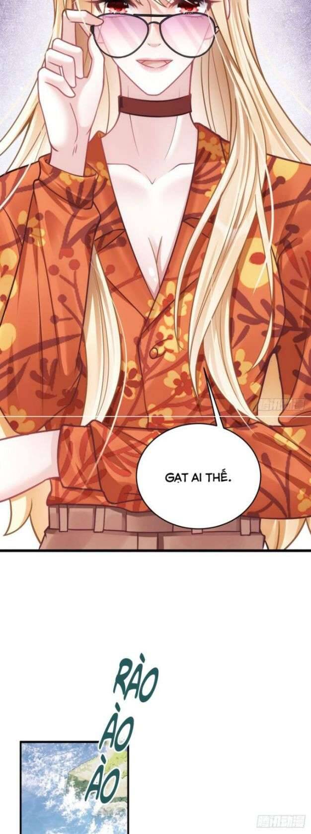 Tôi Hoài Nghi Ảnh Đế Đang Theo Đuổi Tôi Chapter 22 - Trang 52