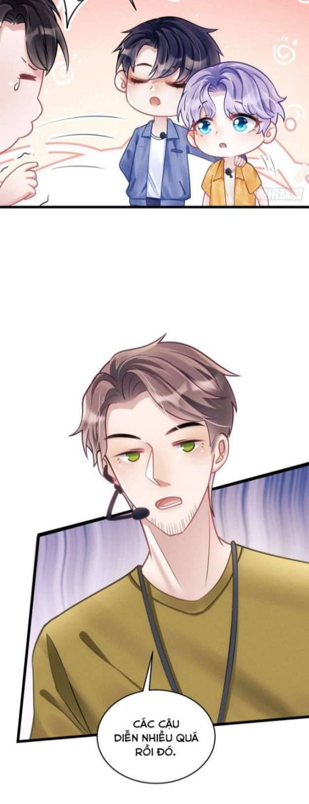 Tôi Hoài Nghi Ảnh Đế Đang Theo Đuổi Tôi Chapter 22 - Trang 59