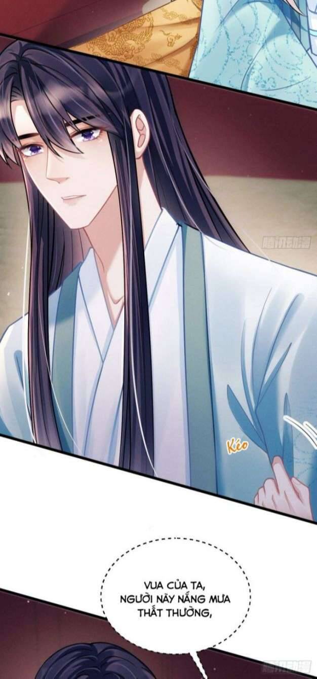 Tôi Hoài Nghi Ảnh Đế Đang Theo Đuổi Tôi Chapter 22 - Trang 6