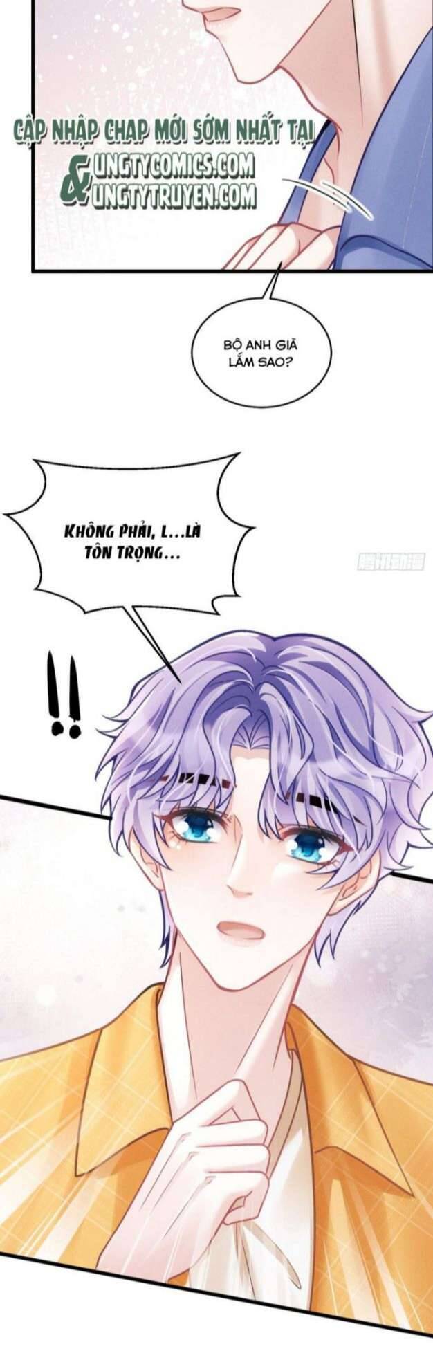 Tôi Hoài Nghi Ảnh Đế Đang Theo Đuổi Tôi Chapter 22 - Trang 65