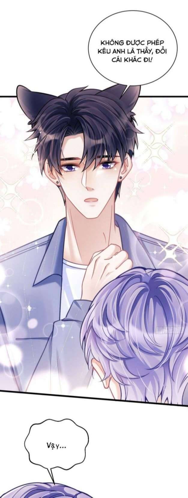 Tôi Hoài Nghi Ảnh Đế Đang Theo Đuổi Tôi Chapter 22 - Trang 66