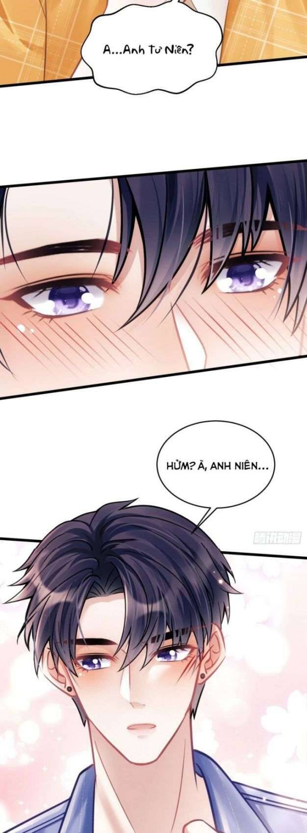 Tôi Hoài Nghi Ảnh Đế Đang Theo Đuổi Tôi Chapter 22 - Trang 69