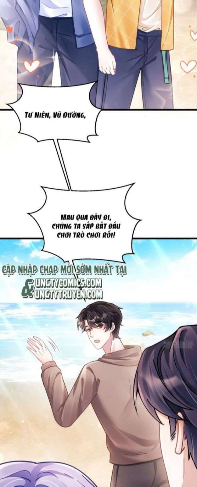 Tôi Hoài Nghi Ảnh Đế Đang Theo Đuổi Tôi Chapter 22 - Trang 71