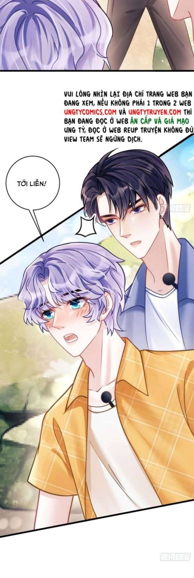 Tôi Hoài Nghi Ảnh Đế Đang Theo Đuổi Tôi Chapter 22 - Trang 72