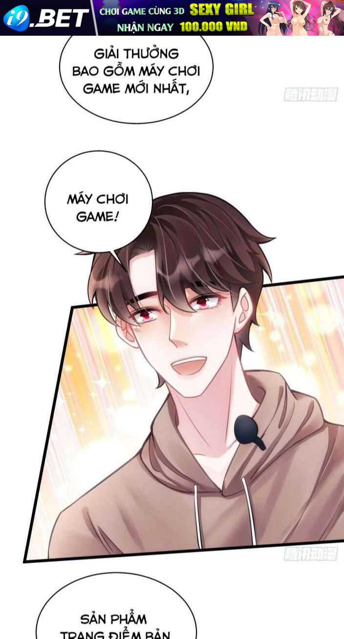 Tôi Hoài Nghi Ảnh Đế Đang Theo Đuổi Tôi Chapter 23 - Trang 10