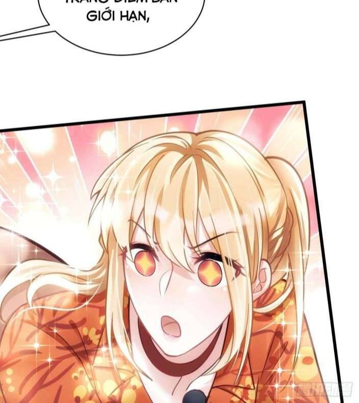 Tôi Hoài Nghi Ảnh Đế Đang Theo Đuổi Tôi Chapter 23 - Trang 11