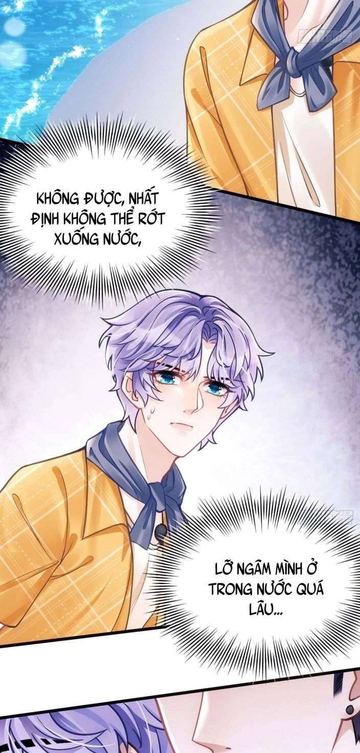 Tôi Hoài Nghi Ảnh Đế Đang Theo Đuổi Tôi Chapter 23 - Trang 20