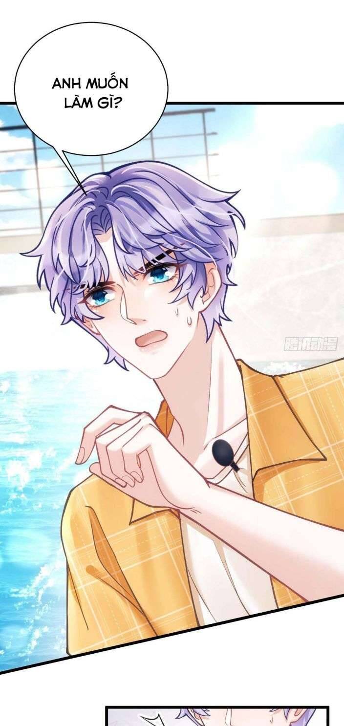 Tôi Hoài Nghi Ảnh Đế Đang Theo Đuổi Tôi Chapter 23 - Trang 27