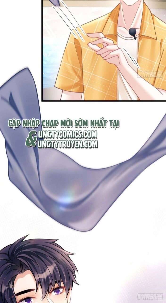 Tôi Hoài Nghi Ảnh Đế Đang Theo Đuổi Tôi Chapter 23 - Trang 43