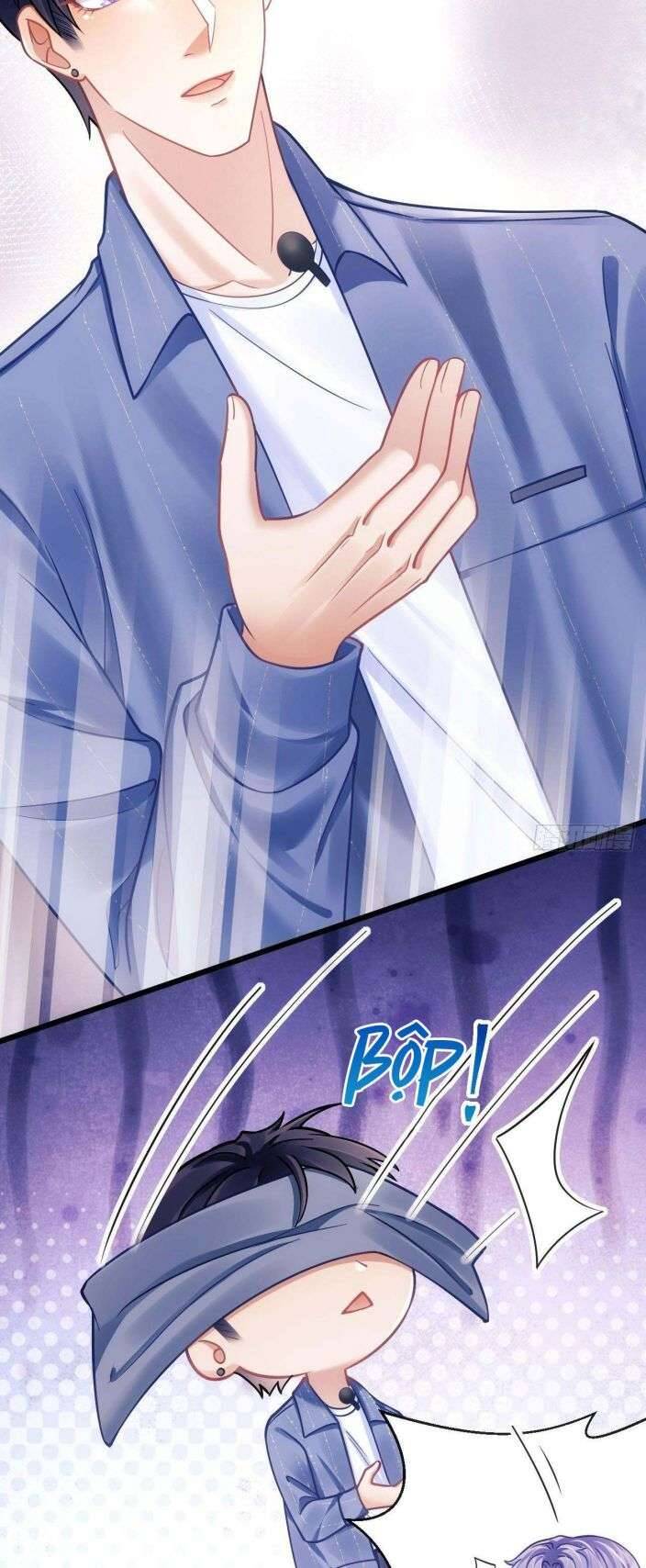 Tôi Hoài Nghi Ảnh Đế Đang Theo Đuổi Tôi Chapter 23 - Trang 44