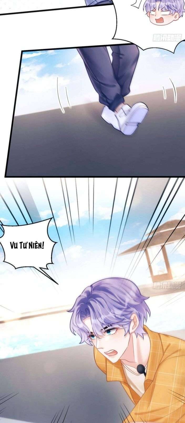 Tôi Hoài Nghi Ảnh Đế Đang Theo Đuổi Tôi Chapter 23 - Trang 45