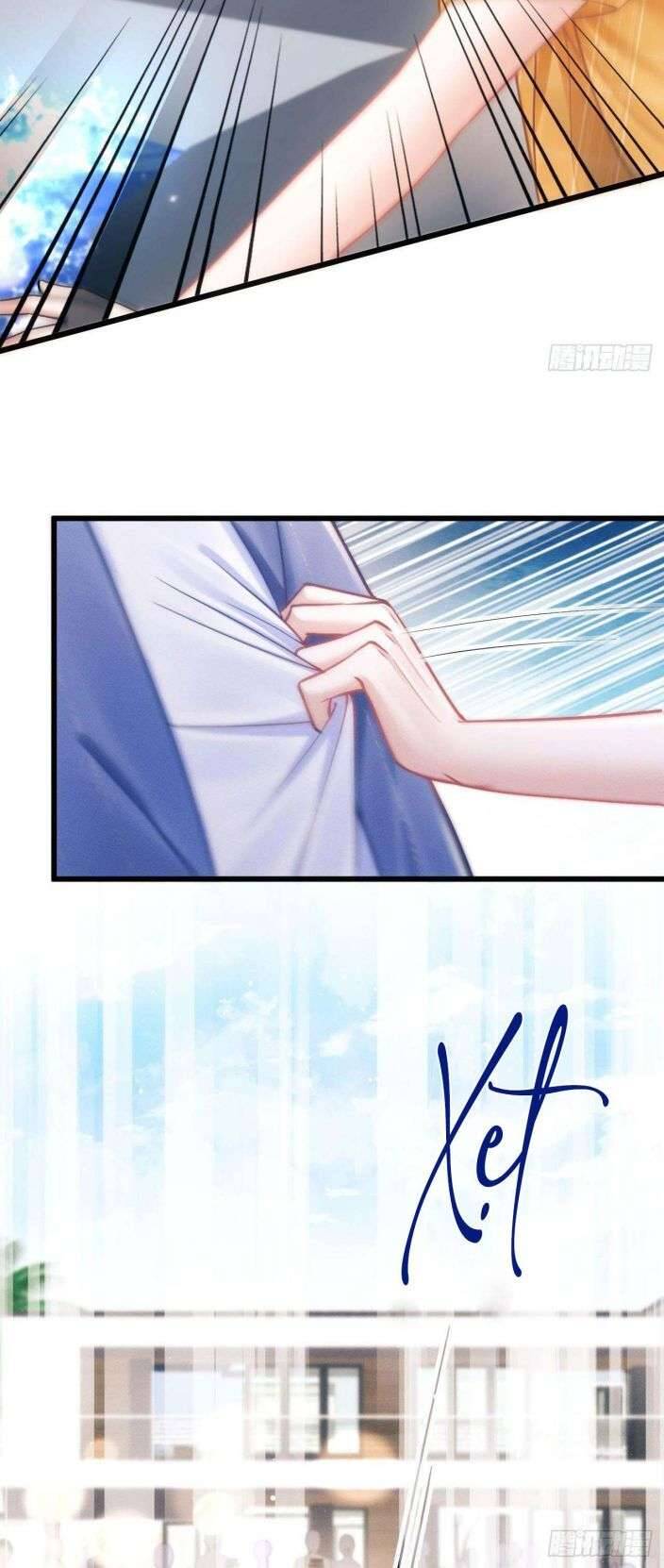 Tôi Hoài Nghi Ảnh Đế Đang Theo Đuổi Tôi Chapter 23 - Trang 46