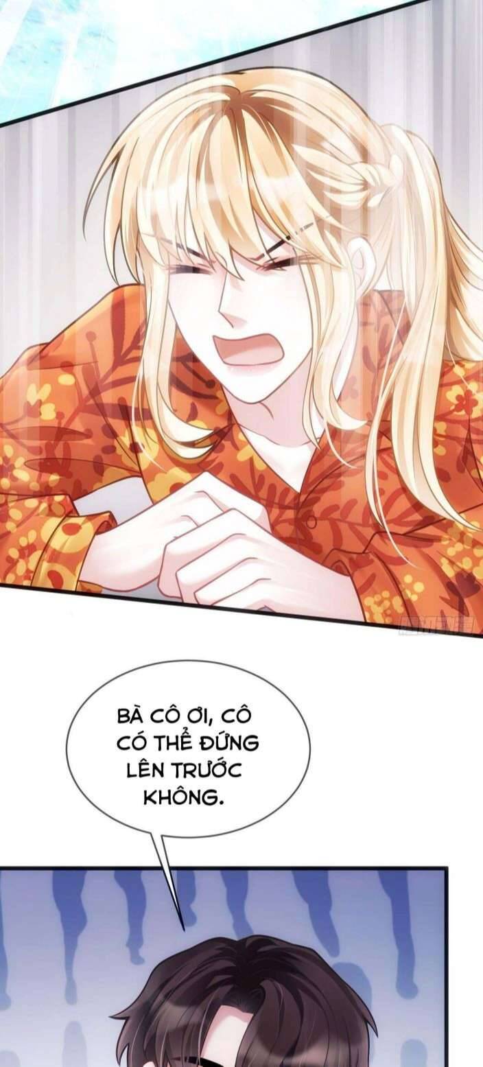 Tôi Hoài Nghi Ảnh Đế Đang Theo Đuổi Tôi Chapter 23 - Trang 5