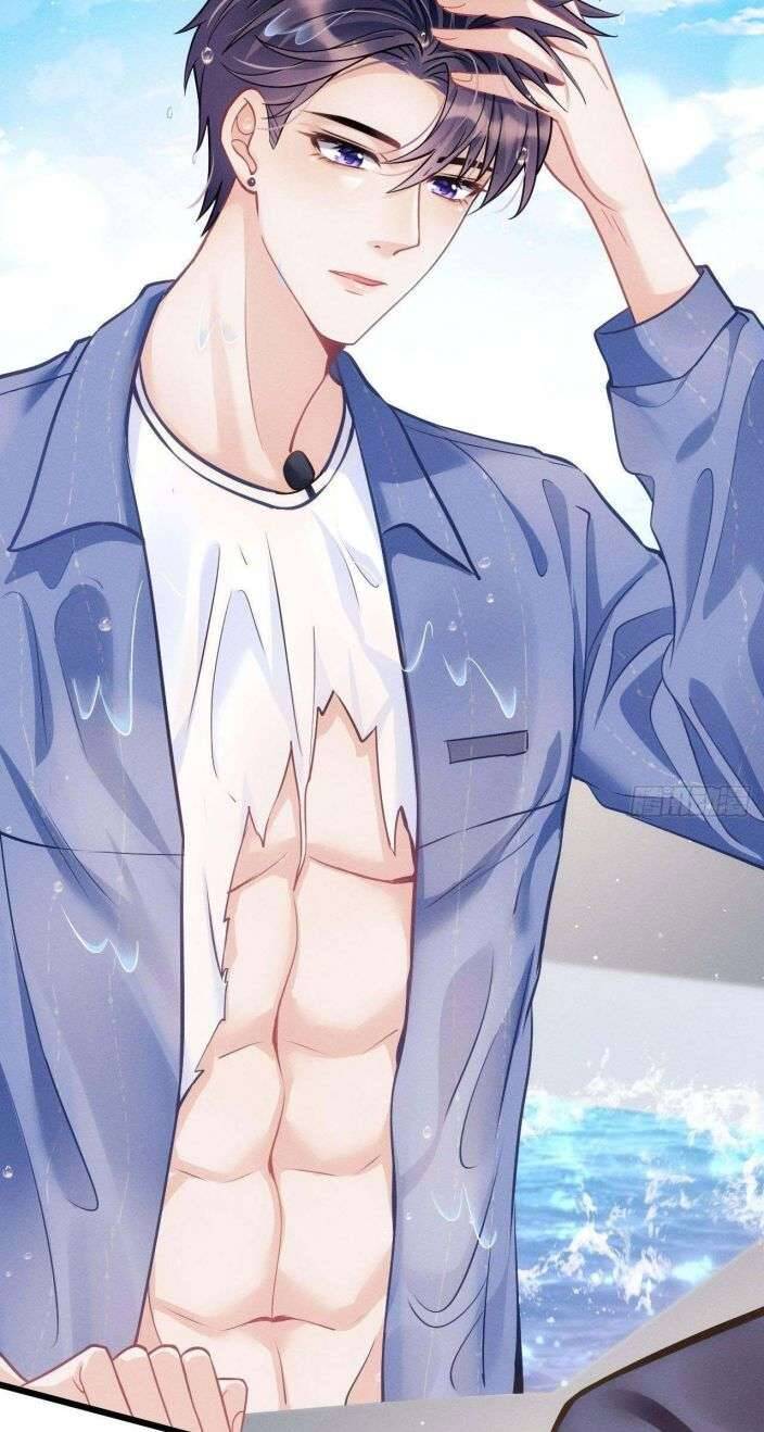 Tôi Hoài Nghi Ảnh Đế Đang Theo Đuổi Tôi Chapter 23 - Trang 51