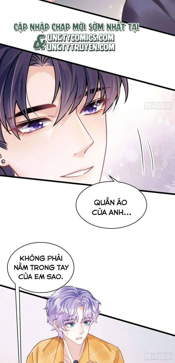 Tôi Hoài Nghi Ảnh Đế Đang Theo Đuổi Tôi Chapter 23 - Trang 52