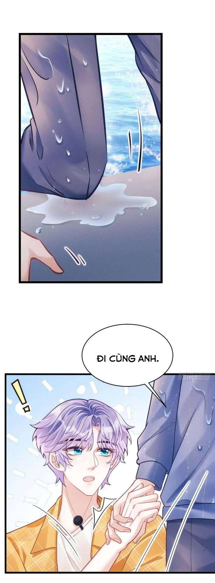 Tôi Hoài Nghi Ảnh Đế Đang Theo Đuổi Tôi Chapter 23 - Trang 56
