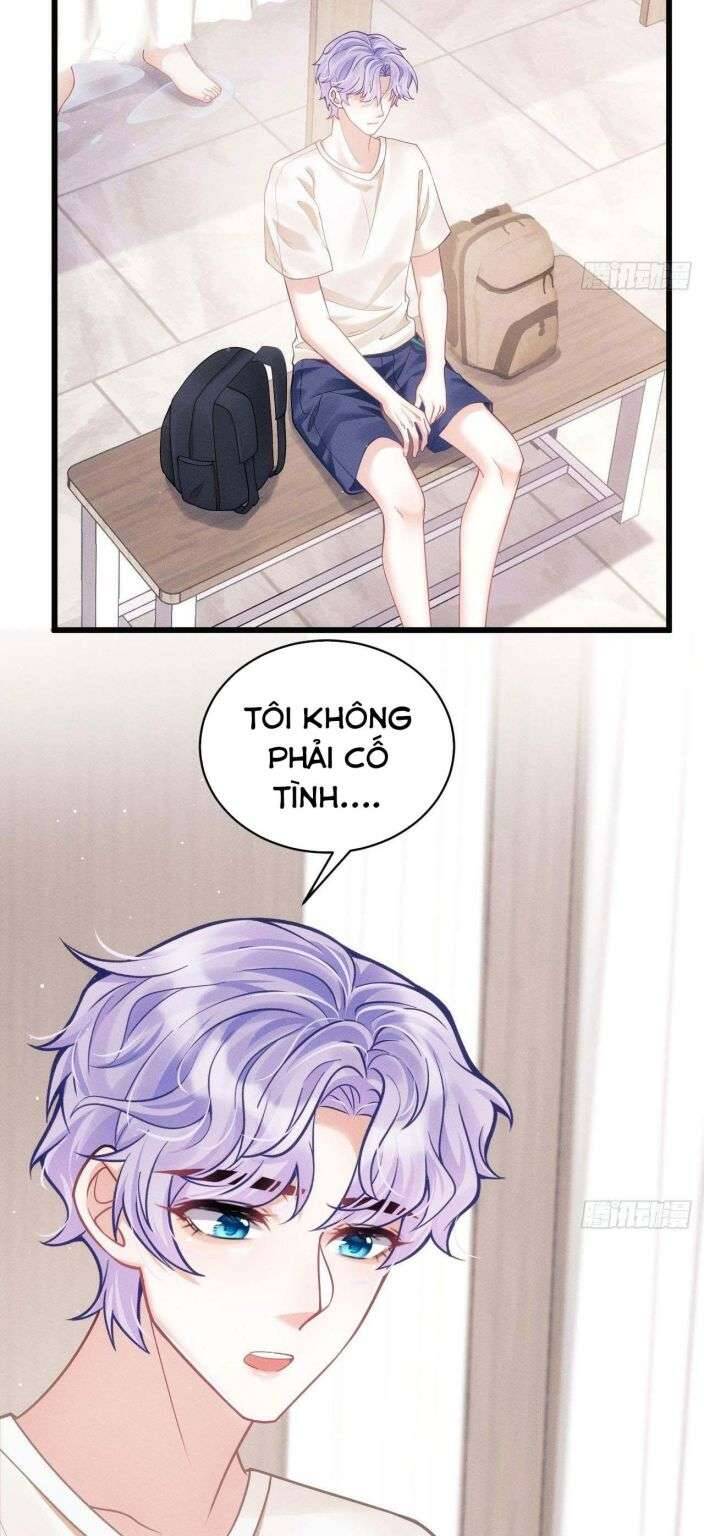 Tôi Hoài Nghi Ảnh Đế Đang Theo Đuổi Tôi Chapter 23 - Trang 60