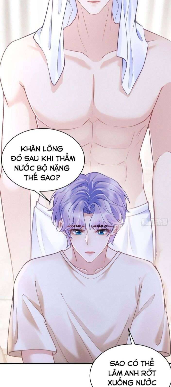 Tôi Hoài Nghi Ảnh Đế Đang Theo Đuổi Tôi Chapter 23 - Trang 62