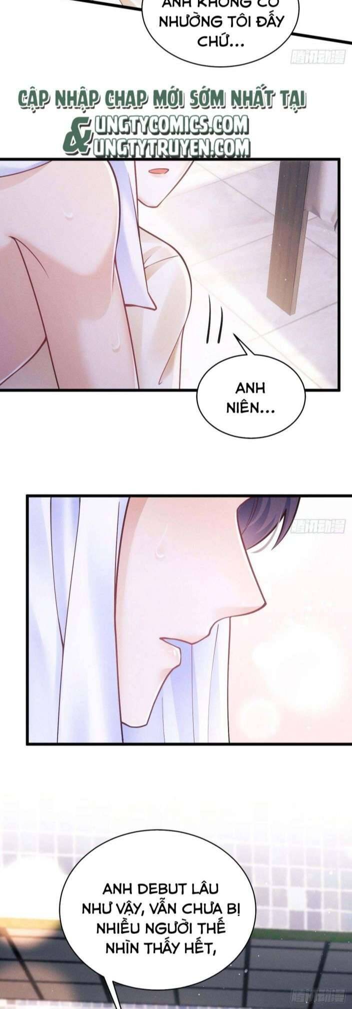 Tôi Hoài Nghi Ảnh Đế Đang Theo Đuổi Tôi Chapter 23 - Trang 64