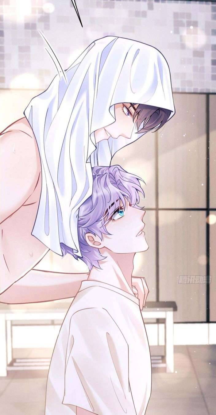 Tôi Hoài Nghi Ảnh Đế Đang Theo Đuổi Tôi Chapter 23 - Trang 65