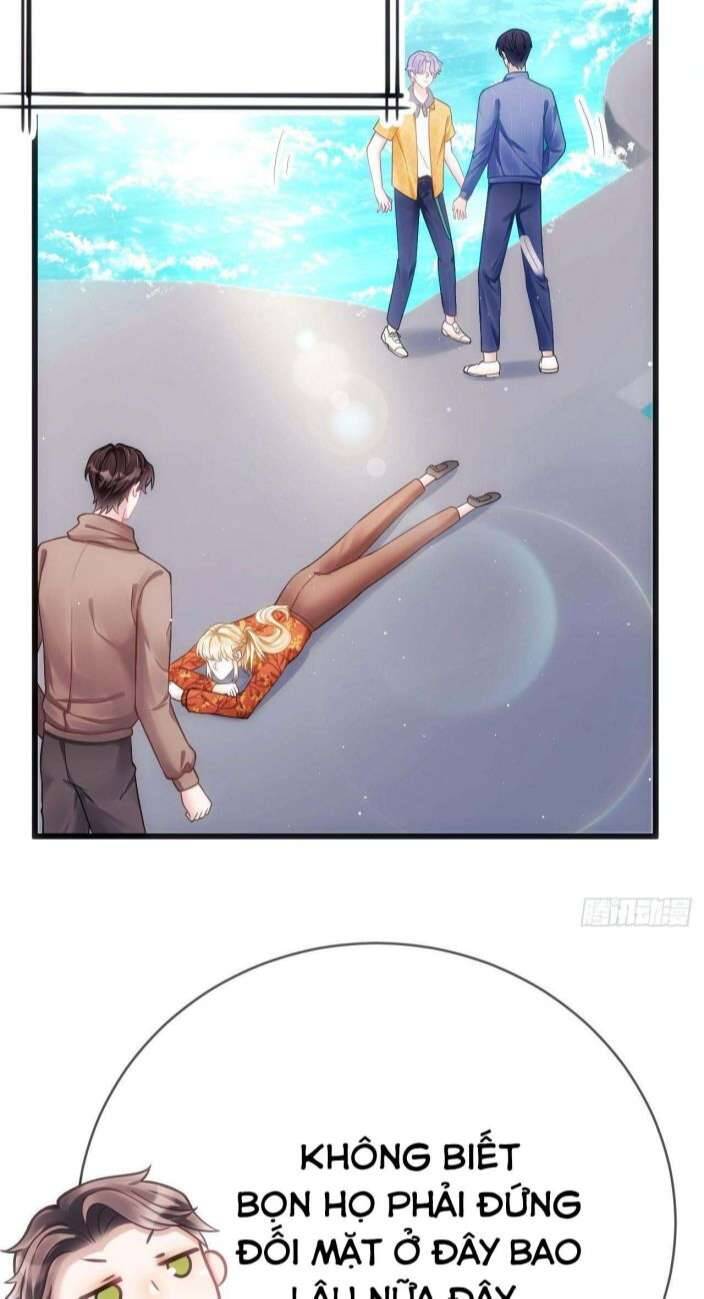 Tôi Hoài Nghi Ảnh Đế Đang Theo Đuổi Tôi Chapter 23 - Trang 8