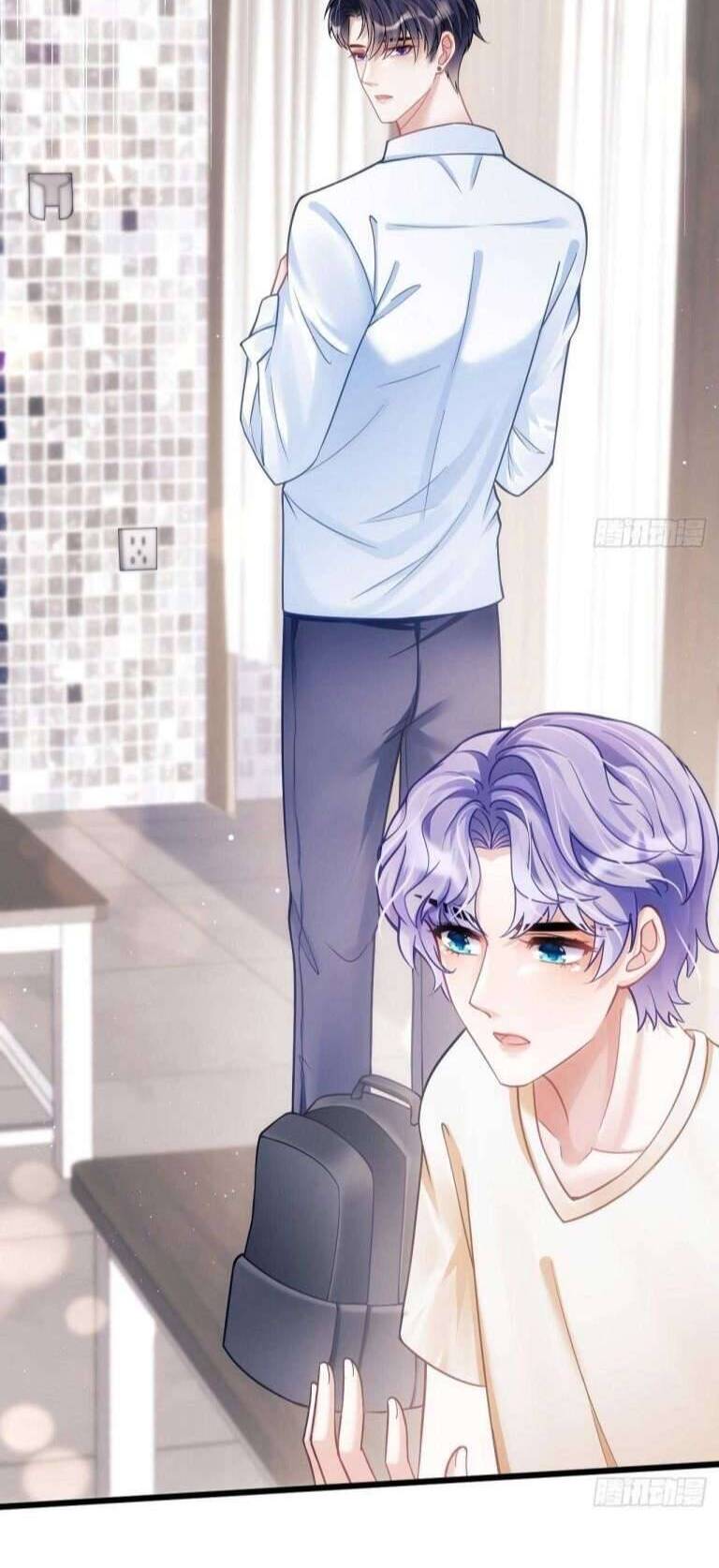 Tôi Hoài Nghi Ảnh Đế Đang Theo Đuổi Tôi Chapter 24 - Trang 14